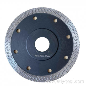 ATL-BS13 Sintered Diamond Saw Blade